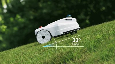 FJDYNAMICS FL3000 Mähroboter