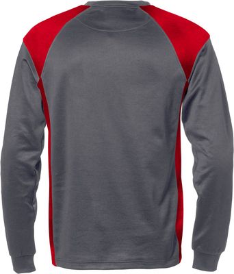 FRISTADS Langarm-T-Shirt 7071 THV Größe XL