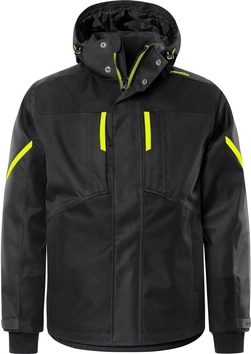 FRISTADS Airtech® Winterjacke 4058 GTC Größe 2XL