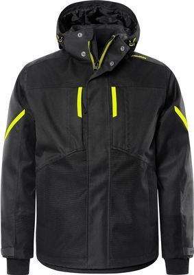 FRISTADS Airtech® Winterjacke 4058 GTC Größe 2XL