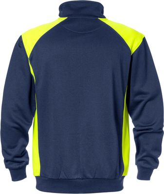 FRISTADS Sweatshirt 7048 SHV Größe M