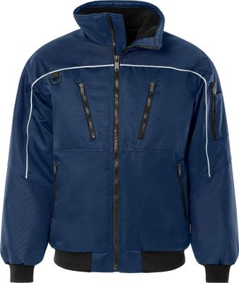 FRISTADS Winter Pilotenjacke 464 PP Größe XL