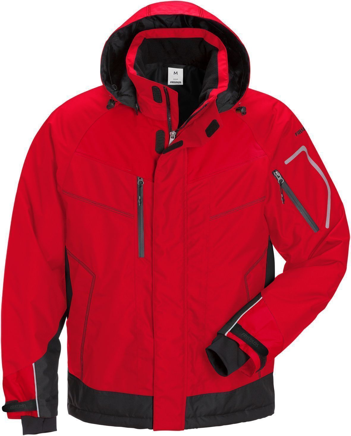 FRISTADS Airtech® Winterjacke 4410 GTT Größe M