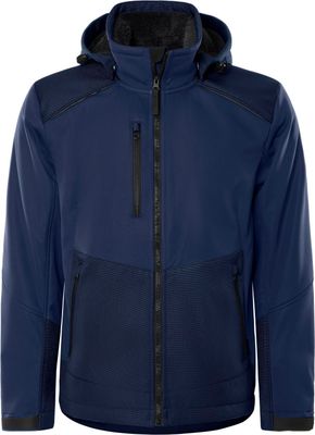 FRISTADS Softshell-Winterjacke 4060 CFJ Größe XL