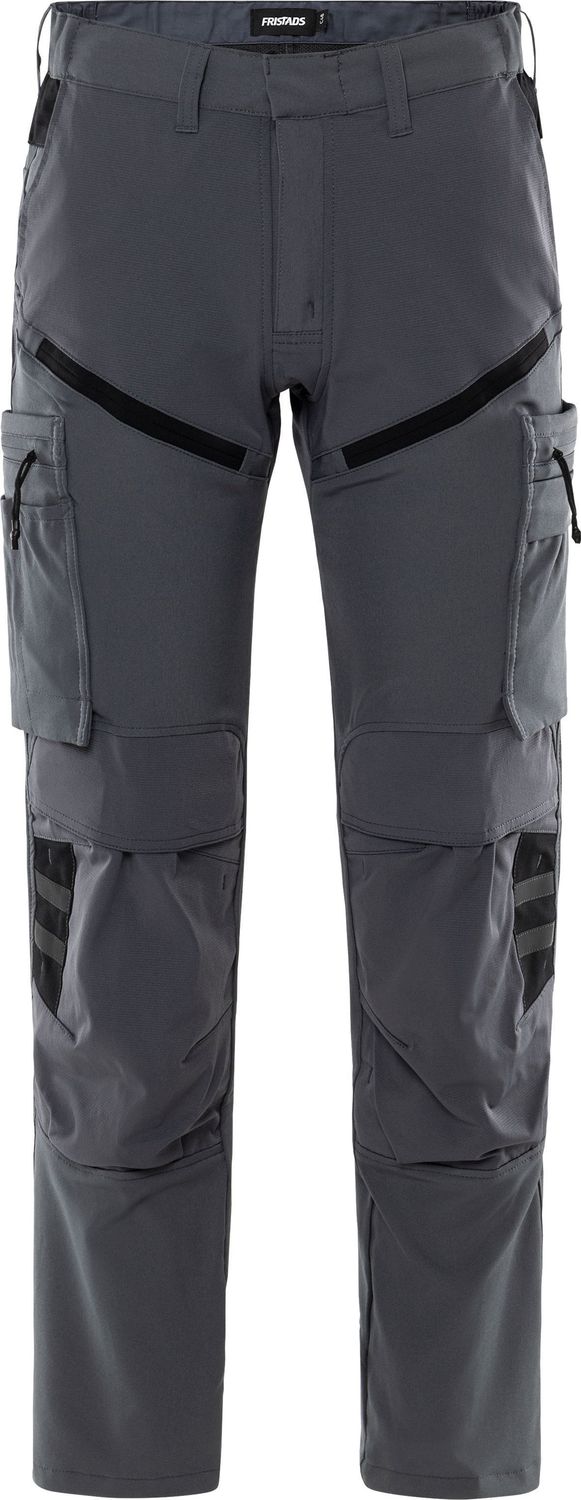 FRISTADS Stretch-Hose 2653 LWS Größe 52