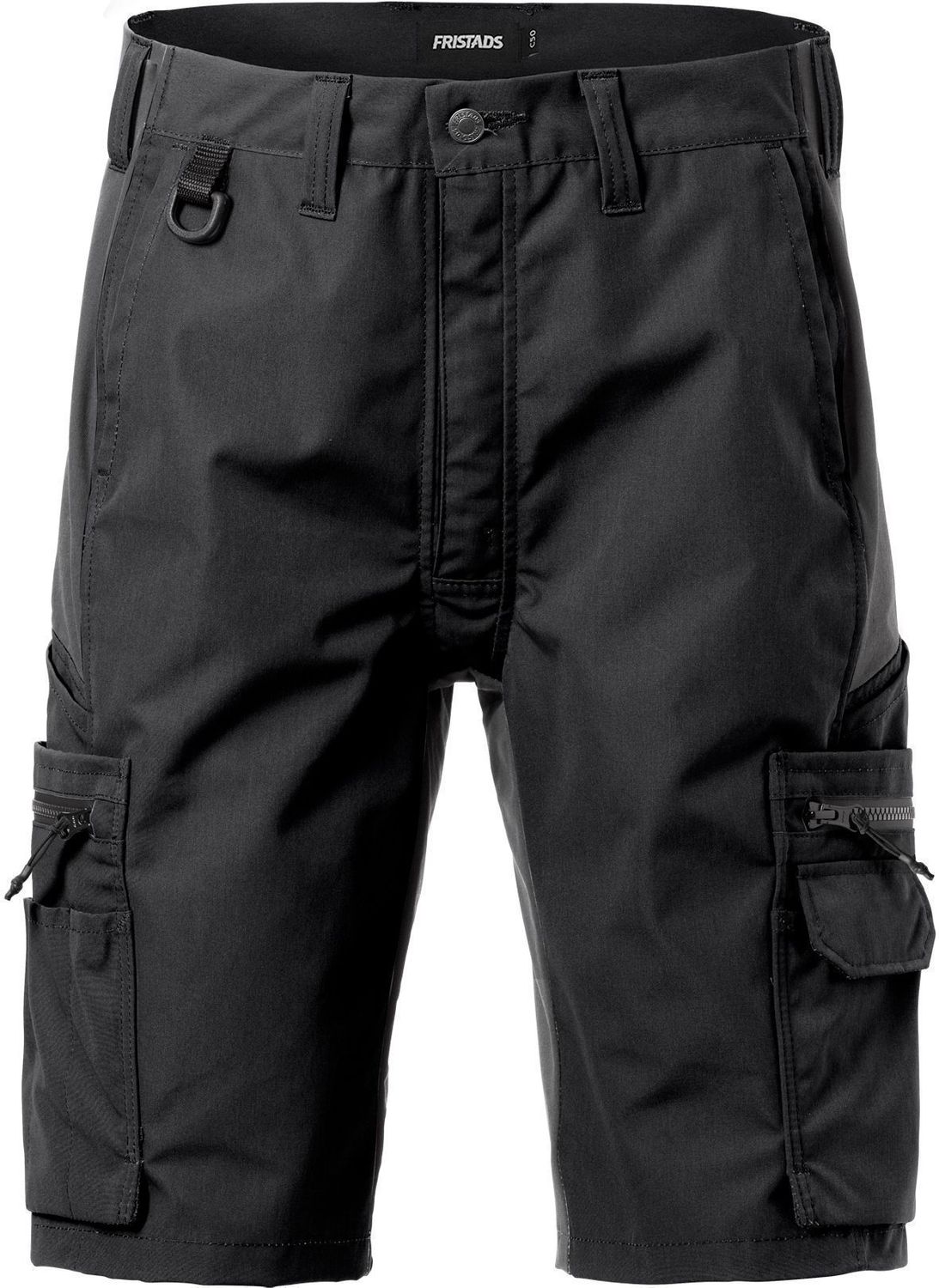 FRISTADS Service Stretch-Shorts Damen 2548 PLW Größe 40