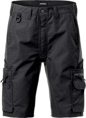 FRISTADS Service Stretch-Shorts Damen 2548 PLW Größe 40