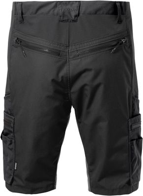 FRISTADS Service Stretch-Shorts Damen 2548 PLW Größe 38