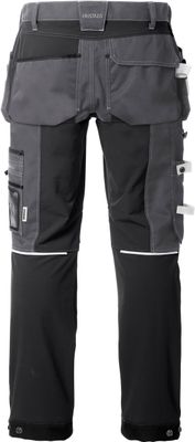 FRISTADS Handwerker Stretch-Hose 2530 CYD Größe 46
