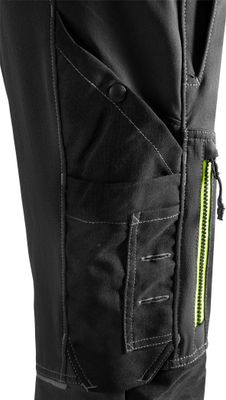 FRISTADS Stretch-Hose 2578 STP Größe 52