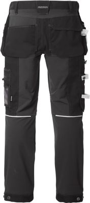 FRISTADS Handwerker Stretch-Hose 2530 CYD Größe 52