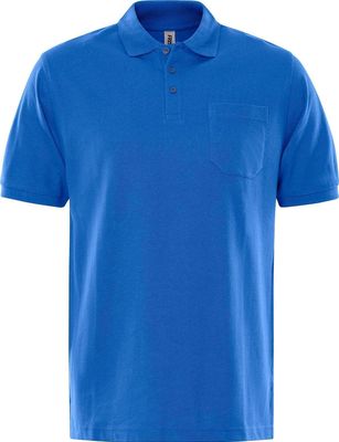 FRISTADS Acode Poloshirt 1721 PIQ Größe M