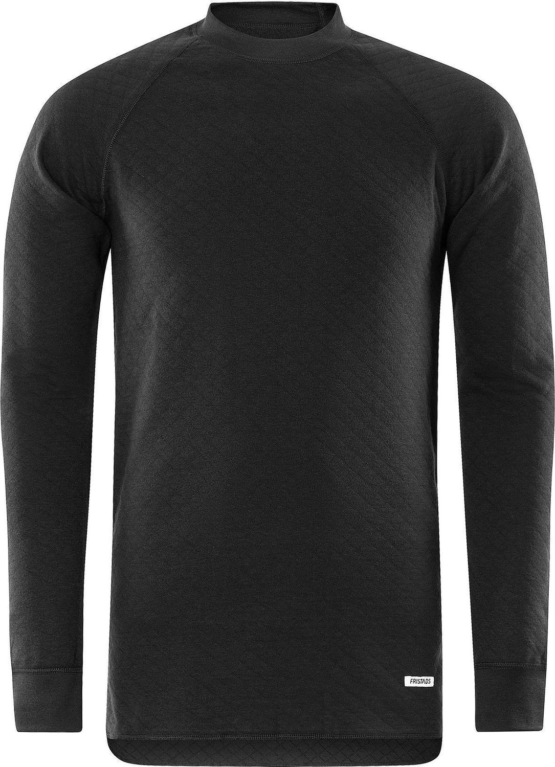 FRISTADS T-Shirt Langarm 743 PC Größe M