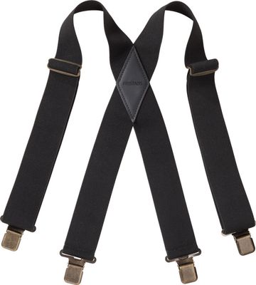 FRISTADS Stretch-Hosenträger 9323 PPPA Größe ONESIZE