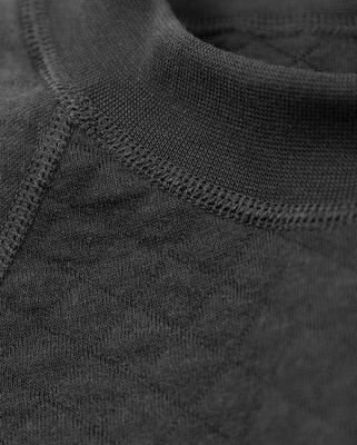 FRISTADS T-Shirt Langarm 743 PC Größe 2XL