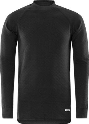 FRISTADS T-Shirt Langarm 743 PC Größe 2XL