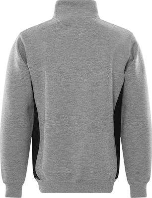 FRISTADS Acode Zipper-Sweatshirt 1705 DF Größe S