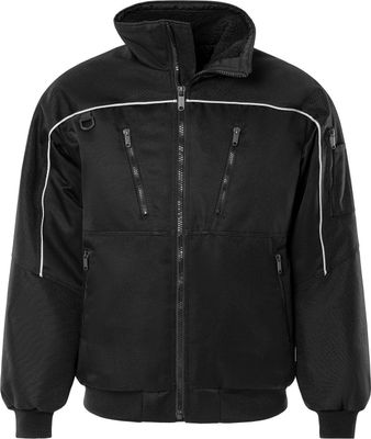 FRISTADS Winter Pilotenjacke 464 PP Größe 3XL
