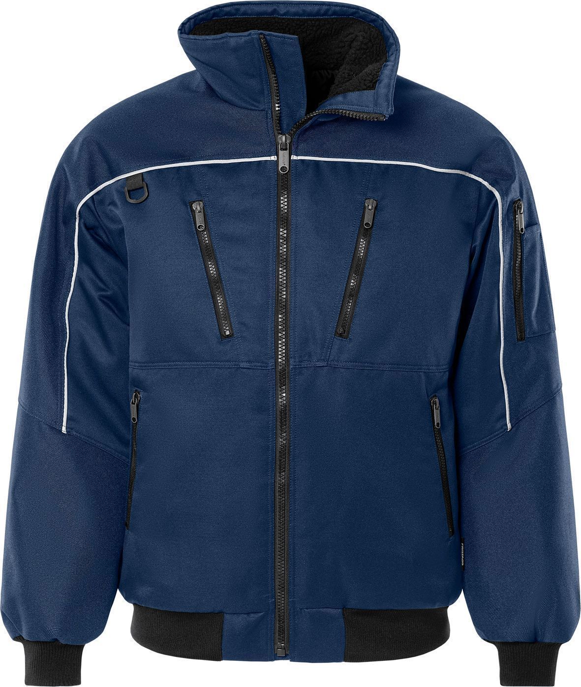 FRISTADS Winter Pilotenjacke 464 PP Größe 3XL