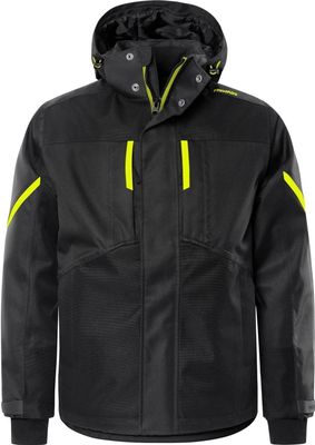 FRISTADS Airtech® Winterjacke 4058 GTC Größe S