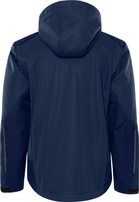 FRISTADS Softshell-Winterjacke 4060 CFJ Größe M