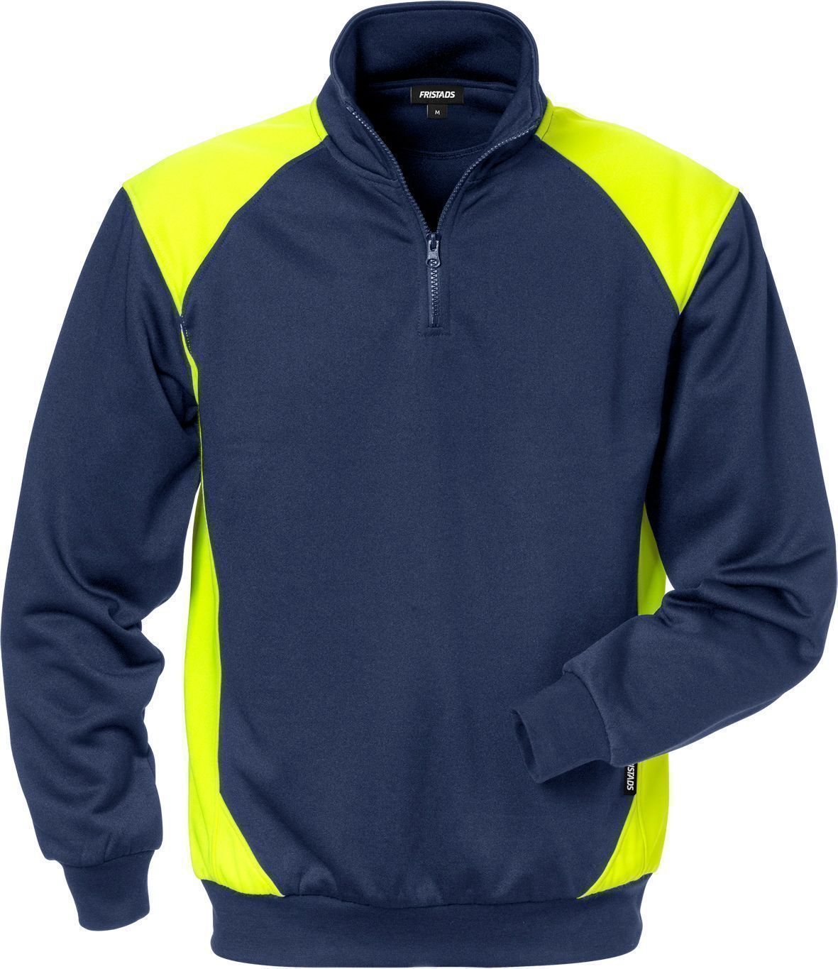 FRISTADS Sweatshirt 7048 SHV Größe L