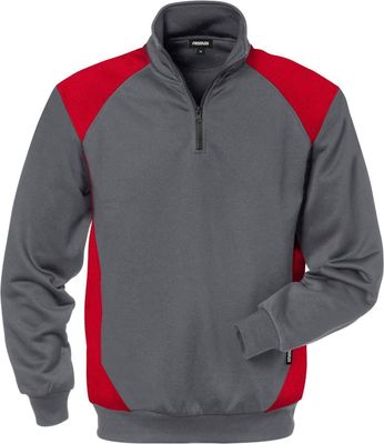 FRISTADS Sweatshirt 7048 SHV Größe XL