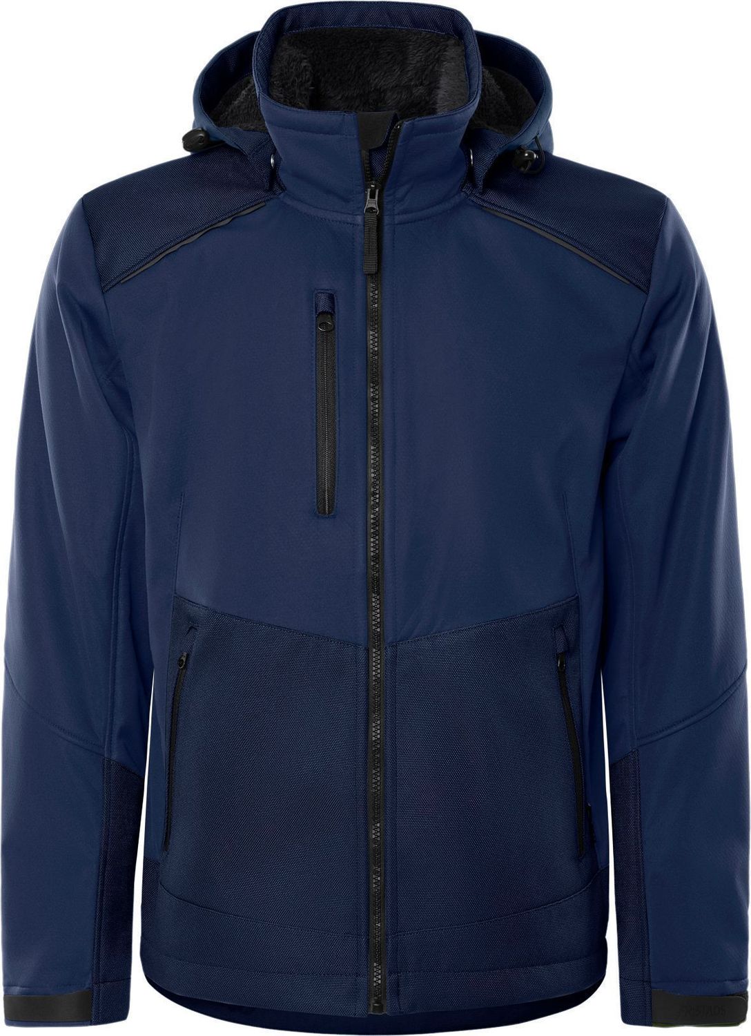 FRISTADS Softshell-Winterjacke 4060 CFJ Größe S