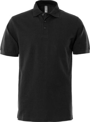 FRISTADS Acode Poloshirt 1724 PIQ Größe M