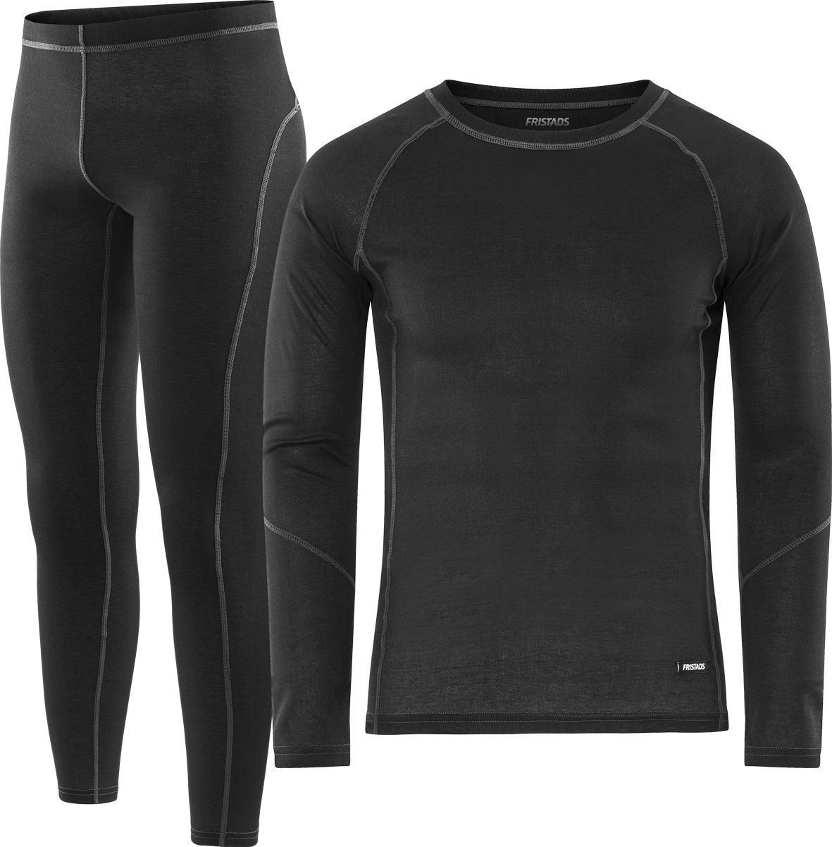 FRISTADS Unterwäsche-Set 7416 UE Größe M