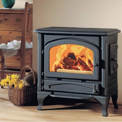 AUSTROFLAMM Gussofen Wien SE