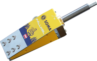 SOMA Akku-Fällkeil FK80 (28to)