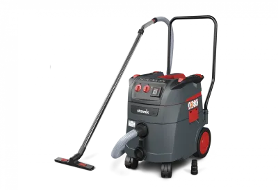 STARMIX Industriesauger iPulse L-1635 Top