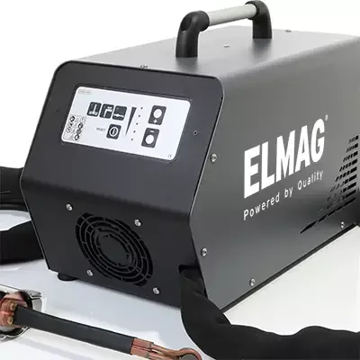 Induktions-Heizgeräte