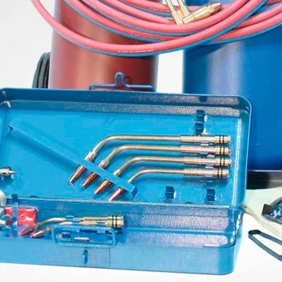 Autogen-Schweißgeräte