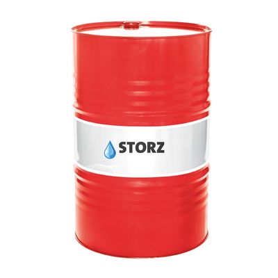 STORZ Sonderkraftstoff 2T - 200 Liter Fass - inklusive USt &amp; Versand