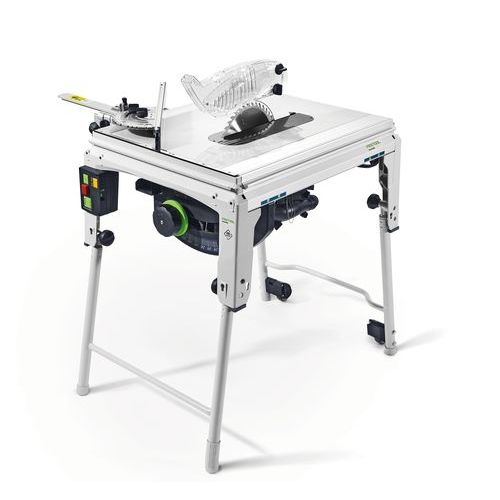 FESTOOL Tischkreissäge TKS 80 EBS