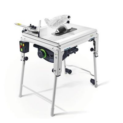 FESTOOL Tischkreissäge TKS 80 EBS