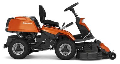 HUSQVARNA Rider R 216T AWD