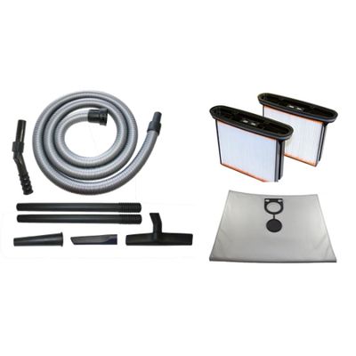 STARMIX Industriesauger ISC L-1425 Basic