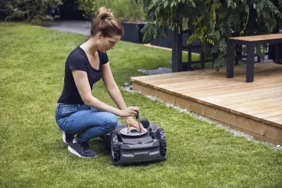 HUSQVARNA Automower® AM 305