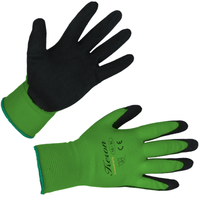 Arbeitshandschuhe green Megapack 240 Paar