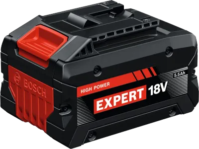 BOSCH Expert Akkupack EXBA18V-150 15,0 Ah