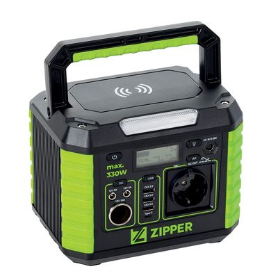 ZIPPER Powerstation ZI-PS330