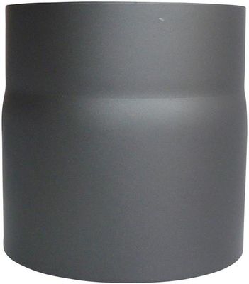 BERTRAMS Ofenrohr Erweiterung 120W-150E schwarz Seno
