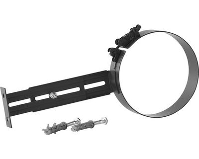 BERTRAMS Rohrhalter DM 120mm