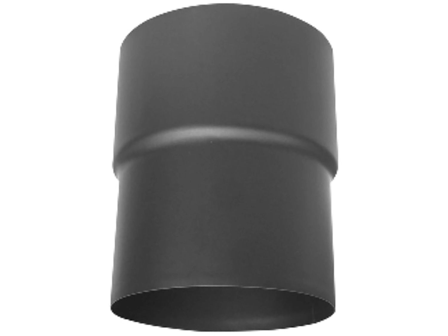 BERTRAMS Pelletrohr-Erweiterung 80W-150E