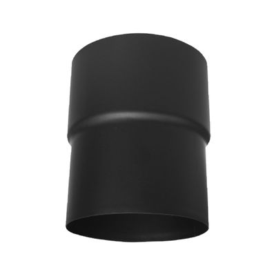 BERTRAMS Pelletrohr-Erweiterung 80W-120E