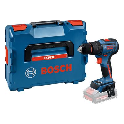 BOSCH EXPERT Akku-Schlagbohrschrauber EXSB18V-90, L-BOXX 136 - BOSCH EXPERT Akku-Bohrschrauber EXSB18V-90 mit Tragekoffer