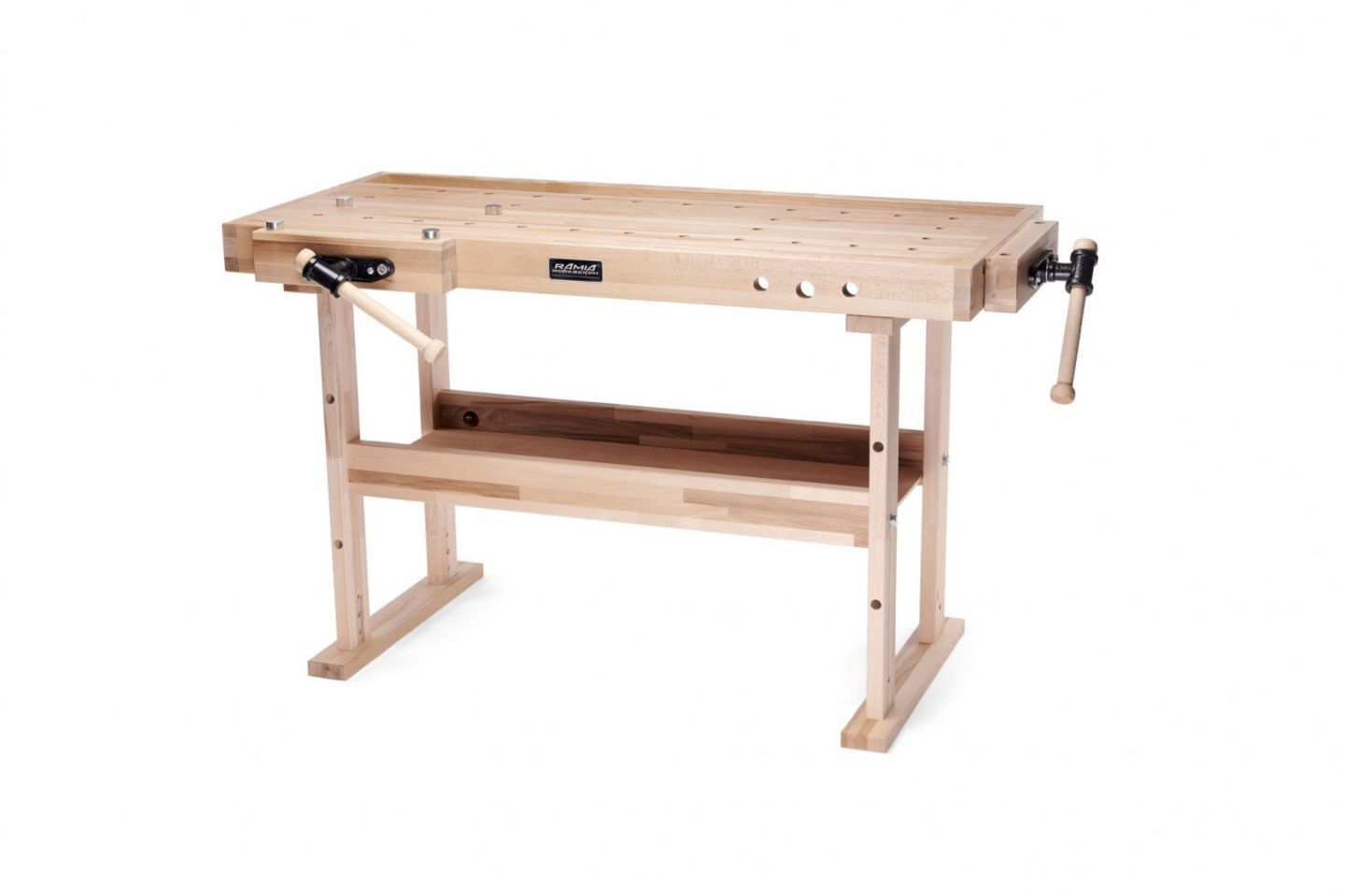 RAMIA Hobelbank Diamond 1500 (Werkbank)